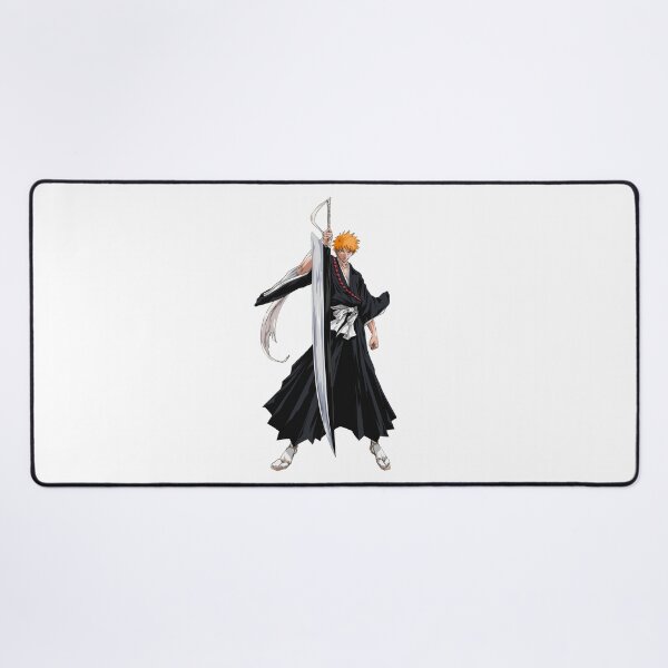Item preview, Bleach; Ichigo Kurosaki designed and sold by Marco Bottiglieri.