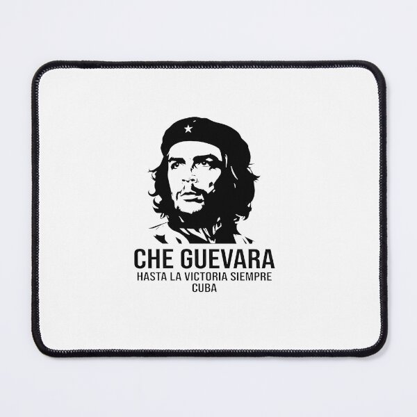 Item preview, Che Guevara Revolutionary Portrait Graphic T Shirt Design designed and sold by Owcomm.
