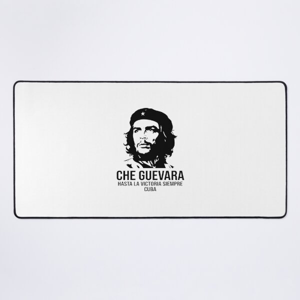 Item preview, Che Guevara Revolutionary Portrait Graphic T Shirt Design designed and sold by Owcomm.