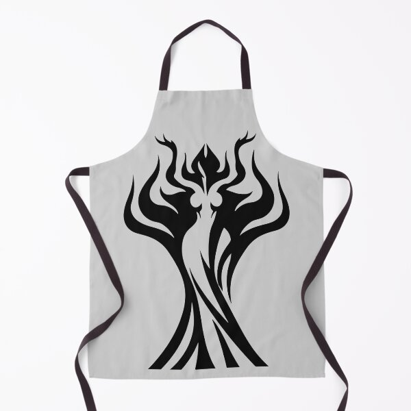 Item preview, Mystic Goddess of Shadow designed and sold by ClubVacay.