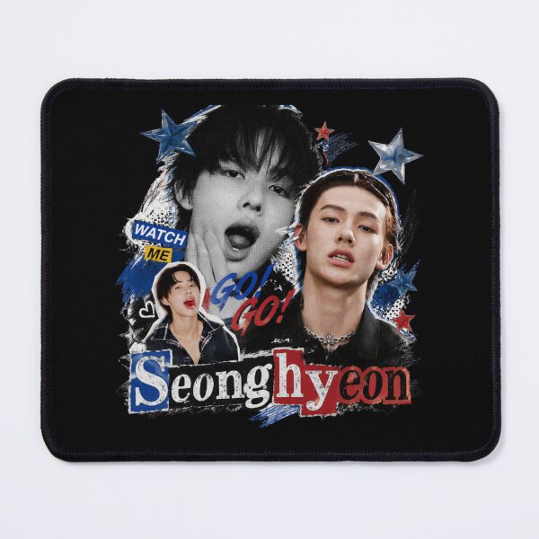 Item preview, CORTIS Seonghyeon Fan Art – K-Pop Boy Group Aesthetic designed and sold by Kimheawon.