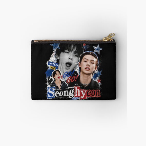 Item preview, CORTIS Seonghyeon Fan Art – K-Pop Boy Group Aesthetic designed and sold by Kimheawon.