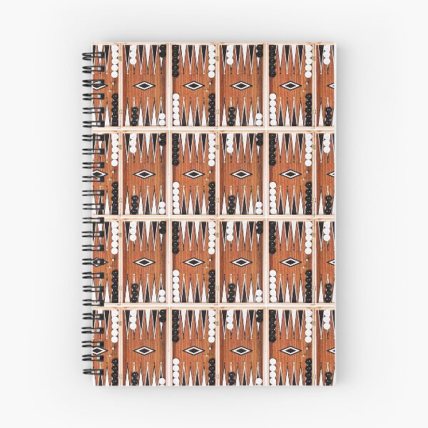 Item preview, Play backgammon for fun designed and sold by TerenceLacey.