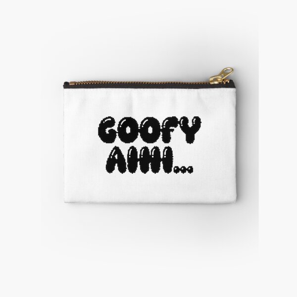 Item preview, Funny Goofy Expression Illustration for Humor and Fun designed and sold by Paul Kabon.