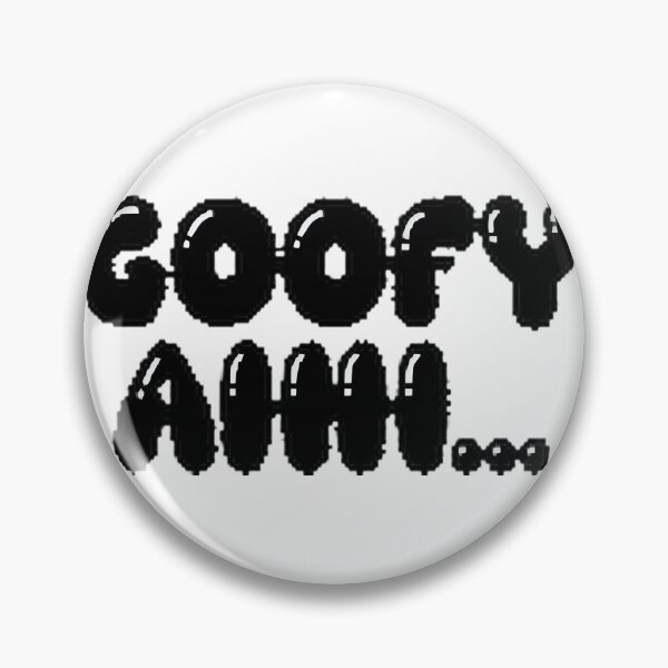 Item preview, Funny Goofy Expression Illustration for Humor and Fun designed and sold by Paul Kabon.