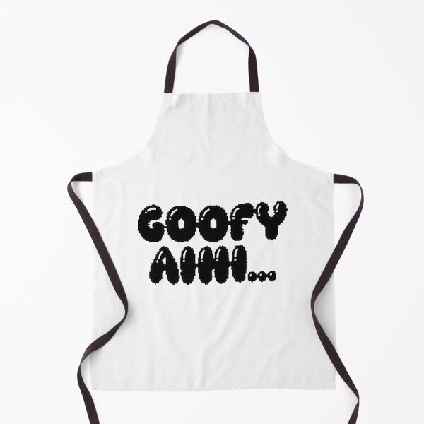 Item preview, Funny Goofy Expression Illustration for Humor and Fun designed and sold by Paul Kabon.