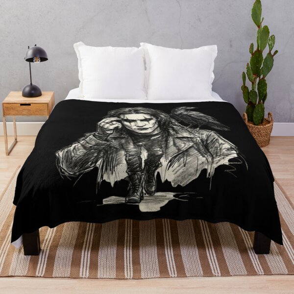 Item preview, The Crow designed and sold by Juzzy72.