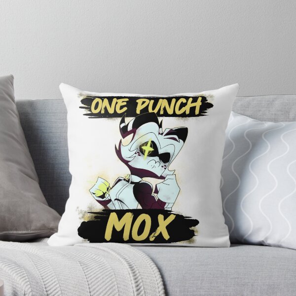 Item preview, One Punch Mox designed and sold by Enter-The-Darkside.