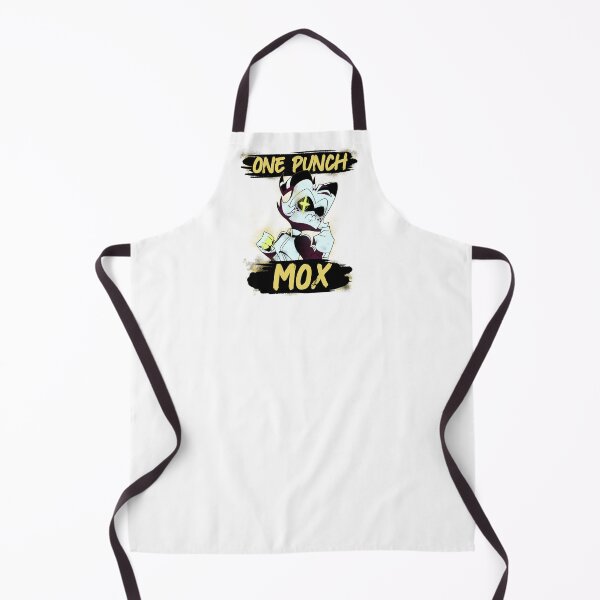 Item preview, One Punch Mox designed and sold by Enter-The-Darkside.