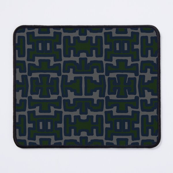 Item preview, Geometric aztec print designed and sold by rbnofficial.