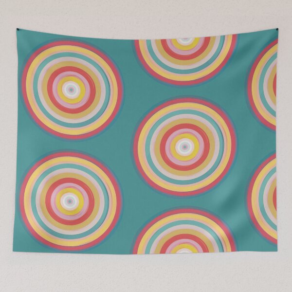 Item preview, circle of love designed and sold by azuliluza.