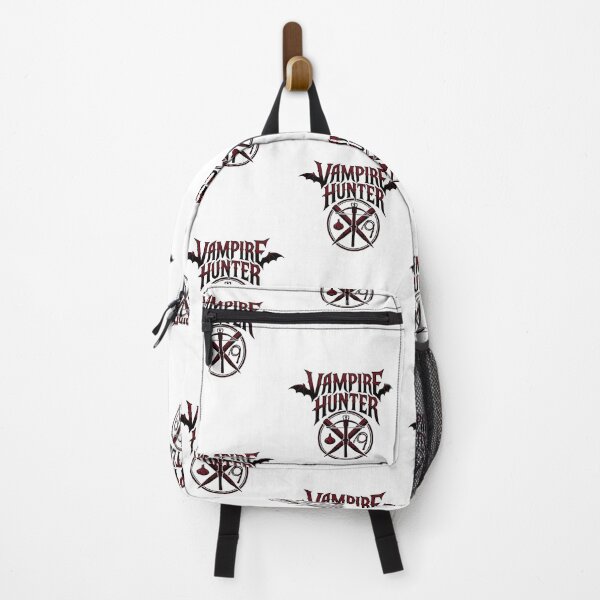 Item preview, Halloween Collection: "Vampire Hunter" designed and sold by HouseofRome.