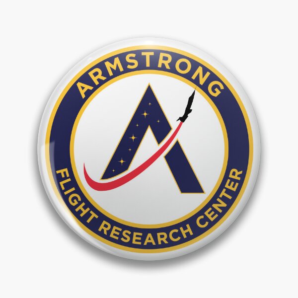 Artikelvorschau, Armstrong-Flugforschungszentrum entworfen und verkauft von TriggerTreats74.