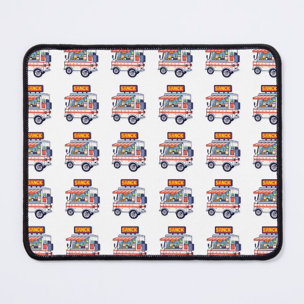 Item preview, Retro Gaming Snack Cart designed and sold by One More Run.
