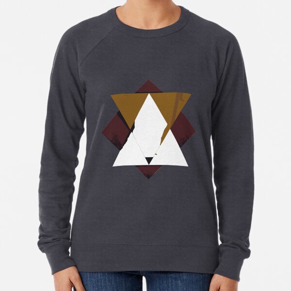 Life is Strange 2 - Lyla Cosplay Lightweight Sweatshirt