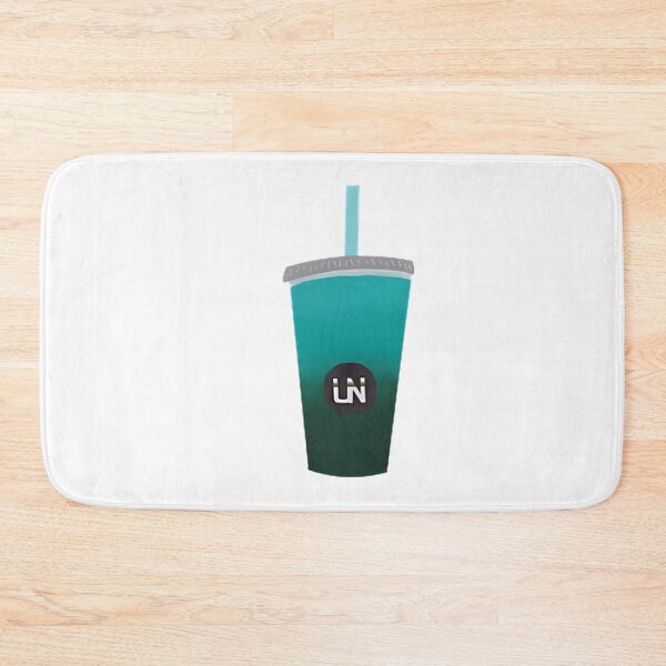 Item preview, Unbreakable Unbeatable Nutrition Motivational Fitness Design designed and sold by OneCuriousFox.