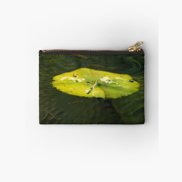 Item preview, Blue-tailed Damselfly designed and sold by robdanimalphotography.