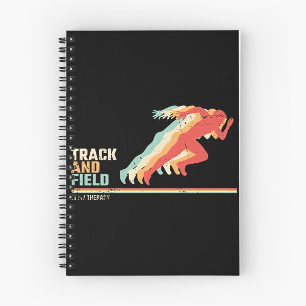Item preview, Frases divertidas sobre atletismo para atletas y aficionados designed and sold by Theerthrajk.