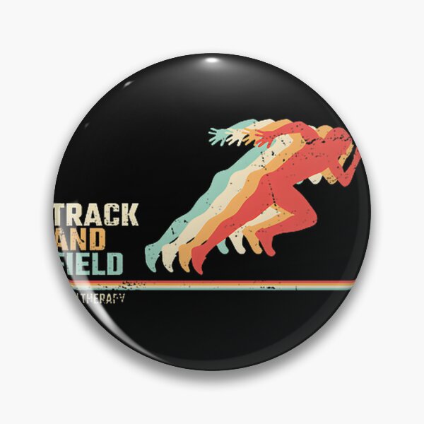 Item preview, Funny Track and Field Quotes for Athletes and Fans designed and sold by Theerthrajk.