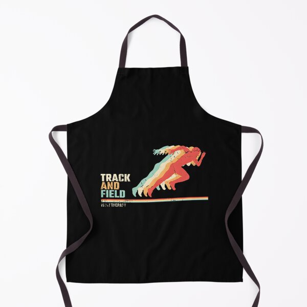 Item preview, Funny Track and Field Quotes for Athletes and Fans designed and sold by Theerthrajk.