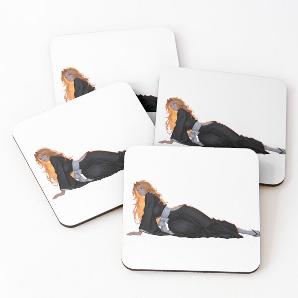 Item preview, Rangiku designed and sold by QuixalArts.
