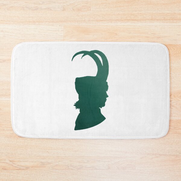 Item preview, Norse Trickster God Loki Inspired Mythology Design designed and sold by Imrankhan007.