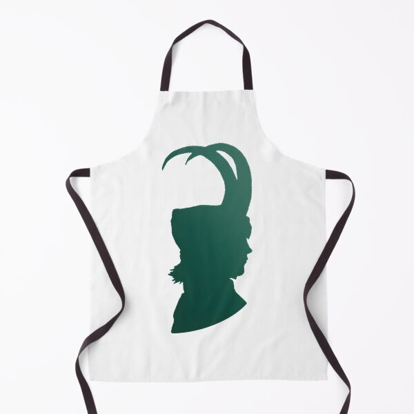 Item preview, Norse Trickster God Loki Inspired Mythology Design designed and sold by Imrankhan007.