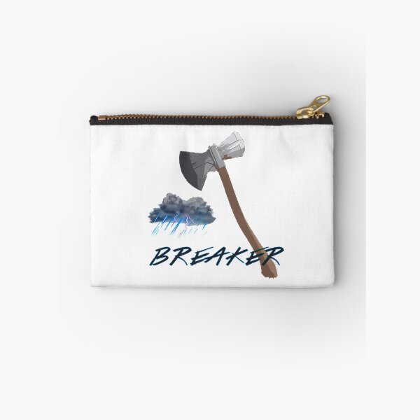 Item preview, Stormbreaker Axe Illustration - Fantasy Weapon Artwork Design designed and sold by Imrankhan007.