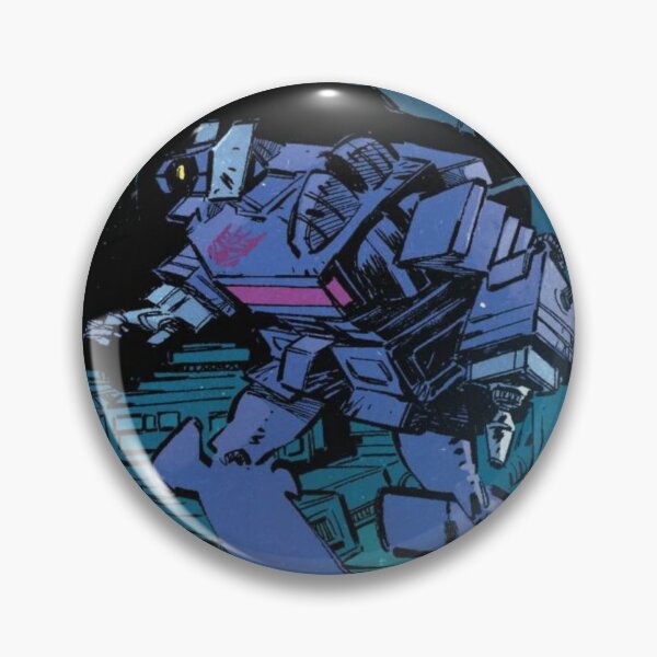 Item preview, Shockwave designed and sold by Starimus.