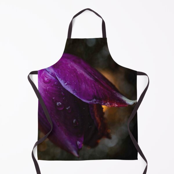 Item preview, The Timeless Tulip designed and sold by Twisted Light Images.