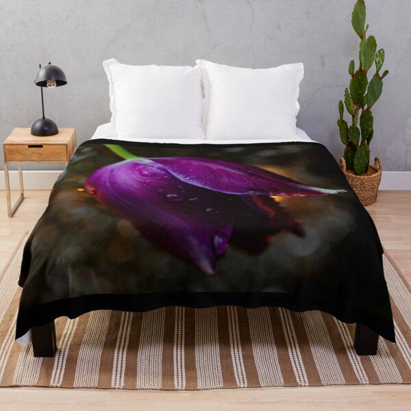 Item preview, The Timeless Tulip designed and sold by Twisted Light Images.
