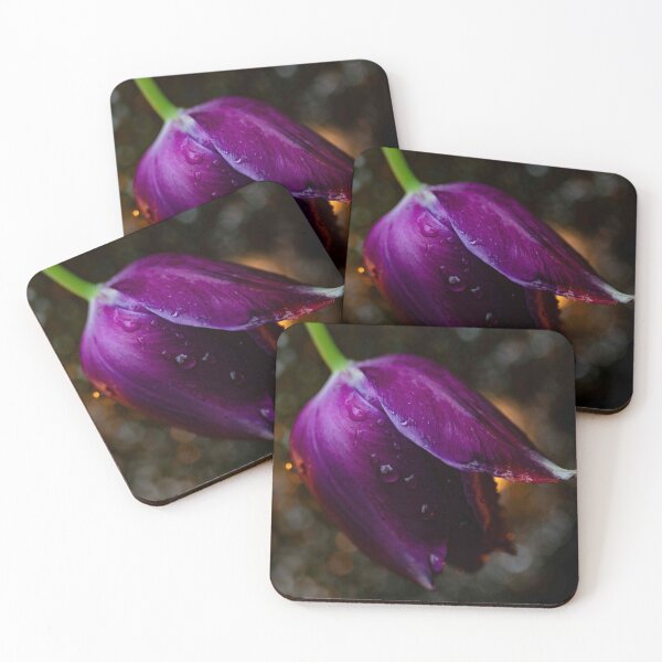 Item preview, The Timeless Tulip designed and sold by Twisted Light Images.