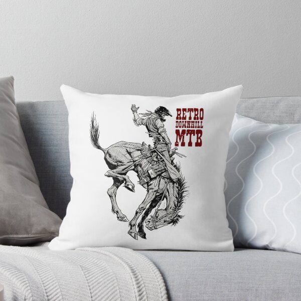 Item preview, Keep your weight back to master downhill MTB. designed and sold by UrbanTRIP.