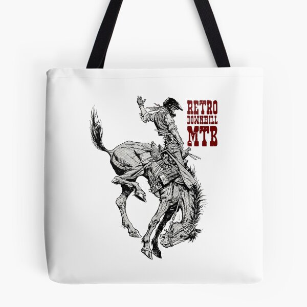 Item preview, Keep your weight back to master downhill MTB. designed and sold by UrbanTRIP.