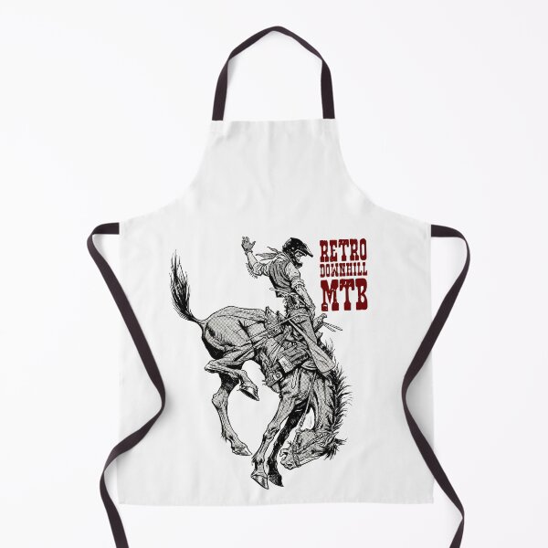 Item preview, Keep your weight back to master downhill MTB. designed and sold by UrbanTRIP.