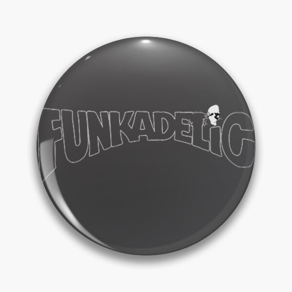 Item preview, Vintage Distressed Funkadelics Graphic Design with Retro Vibes designed and sold by cocopajares.