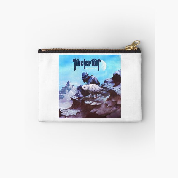 Item preview, Nattesferd Kvelertak Inspired Dark Metal Artwork Design designed and sold by BlosamicFashion.