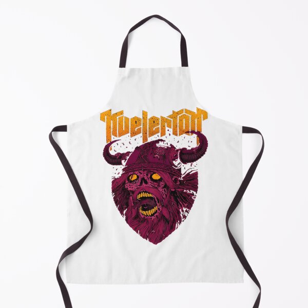 Item preview, Kvelertak Band Inspired Graphic Design for Music Lovers and Rock Fans designed and sold by BlosamicFashion.