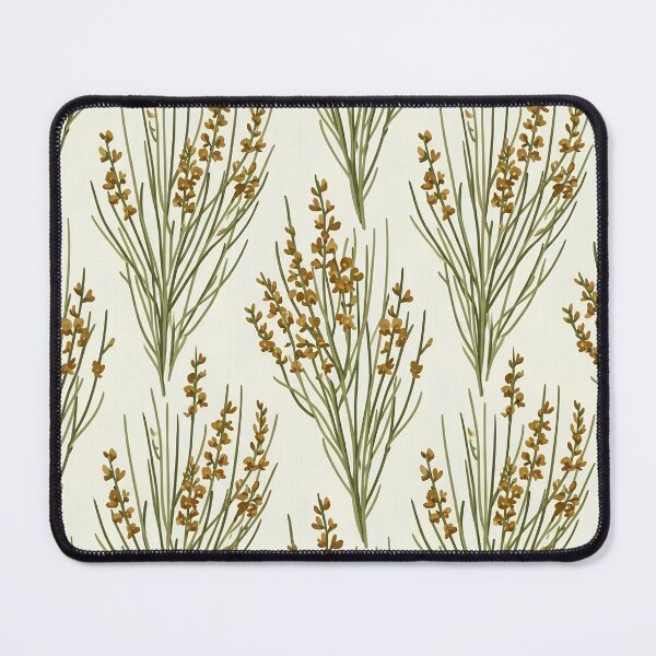 Item preview, Textural Neutral Botanical Grass & Seed Heads designed and sold by Studio BC.