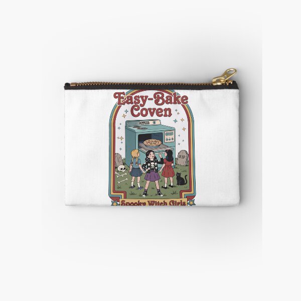 Item preview, Easy-Bake Coven Retro Spooky Witch Girls Magic Baking  designed and sold by gear-posters.