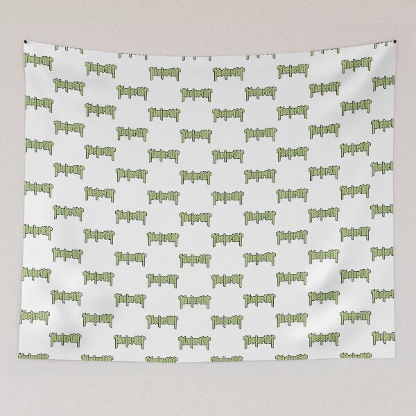 Item preview, Kvelertak Inspired Green Graphic Design with Bold Artistic Elements designed and sold by BlosamicFashion.