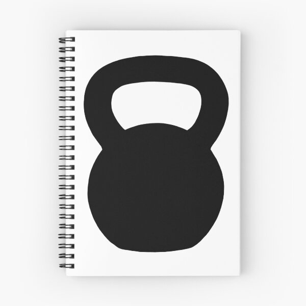 Item preview, Kettlebell designed and sold by Ash Prime.