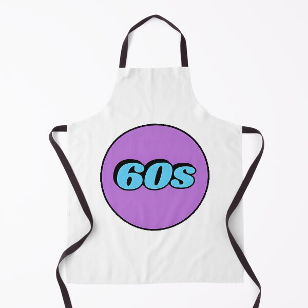 Item preview, Colorful Funky Sixties Inspired Retro Design with Vibrant Patterns designed and sold by K3lpo.