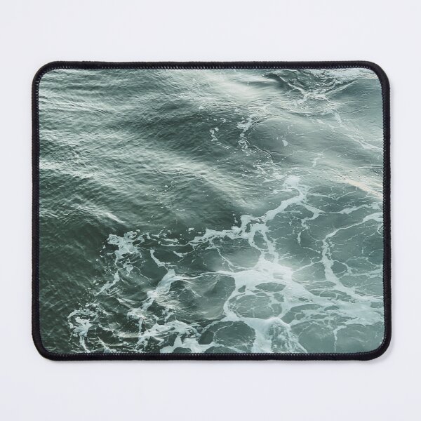 Item preview, Ondas - Grainy Digital Photo designed and sold by anafrancisconi.