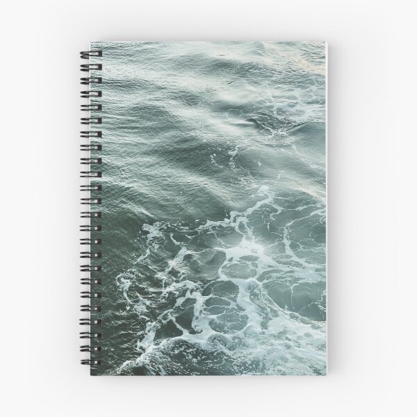 Item preview, Ondas - Grainy Digital Photo designed and sold by anafrancisconi.