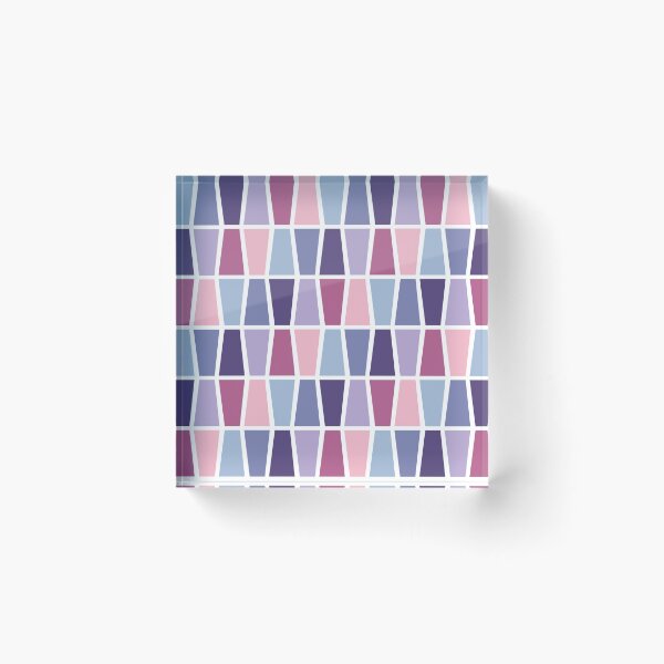 Item preview, Mosaic Berry  designed and sold by KelDee Designs.