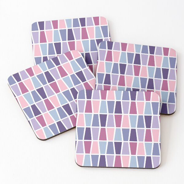 Item preview, Mosaic Berry  designed and sold by KelDee Designs.