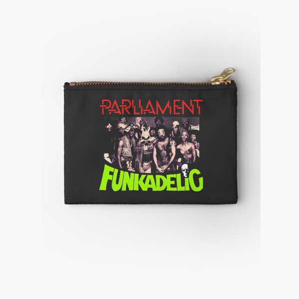 Item preview, Retro Funkadelic Music Band Inspired Graphic Design designed and sold by cocopajares.