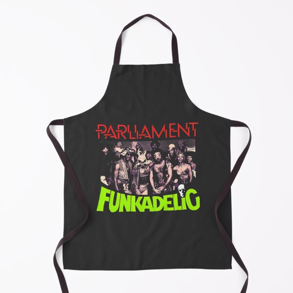 Item preview, Retro Funkadelic Music Band Inspired Graphic Design designed and sold by cocopajares.