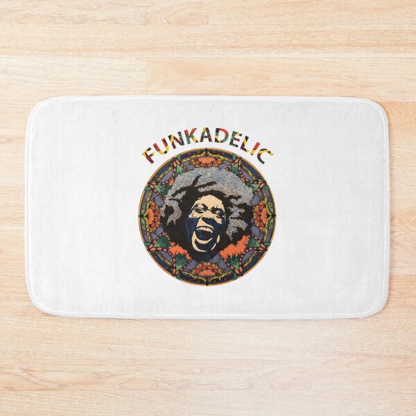 Item preview, Maggot Brain Inspired Psychedelic Funkadelic Art Design designed and sold by cocopajares.